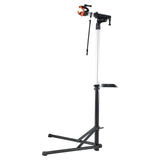Darrahopens Outdoor Recreation > Camping > Batteries & Generators VEVOR Bike Repair Stand, 66 lbs Heavy-duty Aluminum Bicycle Repair Stand, Adjustable Height Bike Maintenance Workstand with Magnetic Tool Tray Telescopic Arm, Foldable Bike Work Stand for Home, Shops