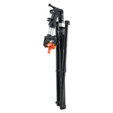 Darrahopens Outdoor Recreation > Camping > Batteries & Generators VEVOR Bike Repair Stand, 66 lbs Heavy-duty Aluminum Bicycle Repair Stand, Adjustable Height Bike Maintenance Workstand with Magnetic Tool Tray Telescopic Arm, Foldable Bike Work Stand for Home, Shops