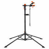 Darrahopens Outdoor Recreation > Camping > Batteries & Generators VEVOR Bike Repair Stand, 80 lbs Heavy-duty Steel Bicycle Repair Stand, Adjustable Height Bike Maintenance Workstand with Magnetic Tool Tray Telescopic Arm, Foldable Bike Work Stand for Home, Shops