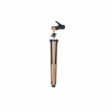 Darrahopens Outdoor Recreation > Camping > Batteries & Generators VEVOR Bike Repair Stand, Max. 49.9 kg Heavy-duty Bicycle Work Stand with 1025-1510 mm Adjustable Height & Large Tool Tray, Foldable Ebike Maintenance Rack, Shop Home Mechanics for Mountain Road Bike