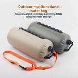 Darrahopens Outdoor Recreation > Camping > Camp Furniture 10L Multi-Function Water Bag: Your Essential Hydration for Aussie Camping