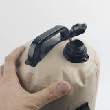 Darrahopens Outdoor Recreation > Camping > Camp Furniture 10L Multi-Function Water Bag: Your Essential Hydration for Aussie Camping