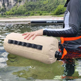 Darrahopens Outdoor Recreation > Camping > Camp Furniture 10L Multi-Function Water Bag: Your Essential Hydration for Aussie Camping
