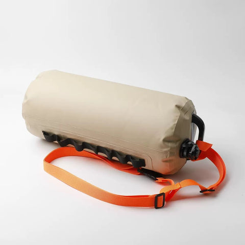 Darrahopens Outdoor Recreation > Camping > Camp Furniture 10L Multi-Function Water Bag: Your Essential Hydration for Aussie Camping