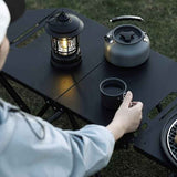Darrahopens Outdoor Recreation > Camping > Camp Furniture folding camping table, camping furniture, outdoor table, portable table, camping gear, Australian outdoors, picnic table, beach table, compact table, sturdy table-green