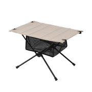 Darrahopens Outdoor Recreation > Camping > Camp Furniture Weisshorn Folding Camping Table Portable Picnic Desk Camp Furniture