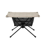 Darrahopens Outdoor Recreation > Camping > Camp Furniture Weisshorn Folding Camping Table Portable Picnic Desk Camp Furniture