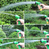 Darrahopens Outdoor Recreation > Camping > Camp Furniture White Silver Gold portable camping shower, outdoor shower sprayer, 8L camping shower, high-quality camping gear, hand-pump shower, camping accessories, outdoor hygiene, travel shower, beach shower, hiking gear