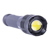 Darrahopens Outdoor Recreation > Camping > Camp Safety Equipment Brillar Commander 4000 Lumen USB Rechargeable Torch Light In Australia - Darrahopens