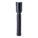 Darrahopens Outdoor Recreation > Camping > Camp Safety Equipment Brillar Commander 4000 Lumen USB Rechargeable Torch Light In Australia - Darrahopens