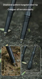 Darrahopens Outdoor Recreation > Camping > Camp Safety Equipment CarbonFiberTelescopicPole-ForHeightsUnder170cm