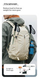 Darrahopens Outdoor Recreation > Camping > Camp Safety Equipment CarbonFiberTelescopicPole-ForHeightsUnder190cm