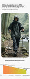 Darrahopens Outdoor Recreation > Camping > Camp Safety Equipment CarbonFiberTelescopicPole-ForHeightsUnder190cm