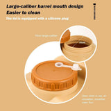 Darrahopens Outdoor Recreation > Camping > Camping Appliances 20L Outdoor Camping Portable Storage Bucket with Tap Drinking Water Container