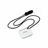 Darrahopens Outdoor Recreation > Camping > Camping Appliances Acrylic Emergency Signal Mirror For Outdoor Survival Rescue And Camping Use