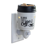 Darrahopens Outdoor Recreation > Camping > Camping Appliances Coffee Pluggable Warmer - RRP $27.95 - Wholesale