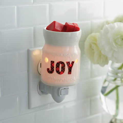 Darrahopens Outdoor Recreation > Camping > Camping Appliances Joy Pluggable Warmer - RRP $27.95 - Wholesale