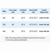 Darrahopens Outdoor Recreation > Camping > Camping Appliances Navy Blue Waterproof Rain Leg Covers and Long Half Rain Pants, Quick Pull-On with Adjustable Elastic Top & Snap Closure Cuffs – Lightweight & Reusable, Windproof & Mudproof for Commuting, Cycling, Garden and Outdoor Activities (1 Pair 3XL)