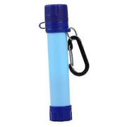 Darrahopens Outdoor Recreation > Camping > Camping Appliances Outdoor Portable Water Filter, Survival Camping Water Purifier