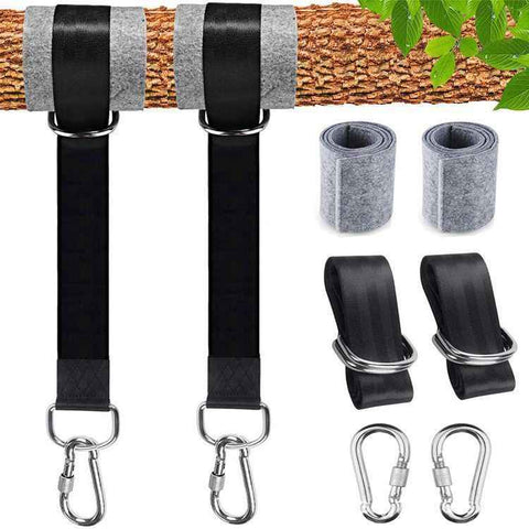 Darrahopens Outdoor Recreation > Camping > Camping Appliances Outdoor swing suspension rope, 1.5 metres