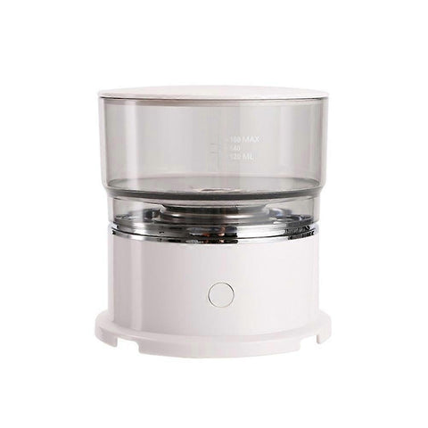 Darrahopens Outdoor Recreation > Camping > Camping Appliances Portable Electric Coffee Grinder - Automatic Travel Bean Grinder for Outdoor Use