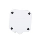 Darrahopens Outdoor Recreation > Camping > Camping Appliances Water Dispenser Countertop 7 Stage Quantitative Water Pump Portable White Electric Water Dispenser Desktop for Home Room Office Camping In Australia - Darrahopens