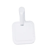 Darrahopens Outdoor Recreation > Camping > Camping Appliances Water Dispenser Countertop 7 Stage Quantitative Water Pump Portable White Electric Water Dispenser Desktop for Home Room Office Camping In Australia - Darrahopens