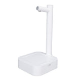 Darrahopens Outdoor Recreation > Camping > Camping Appliances Water Dispenser Countertop 7 Stage Quantitative Water Pump Portable White Electric Water Dispenser Desktop for Home Room Office Camping In Australia - Darrahopens