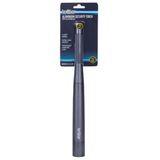 Darrahopens Outdoor Recreation > Camping > Camping Lights & Lanterns Baseball Bat LED Flashlight Super Bright Baton Torch Emergency Security Tools