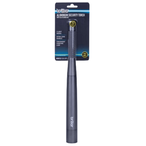Darrahopens Outdoor Recreation > Camping > Camping Lights & Lanterns Baseball Bat LED Flashlight Super Bright Baton Torch Emergency Security Tools