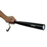 Darrahopens Outdoor Recreation > Camping > Camping Lights & Lanterns Baseball Bat LED Flashlight Super Bright Baton Torch Emergency Security Tools