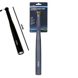 Darrahopens Outdoor Recreation > Camping > Camping Lights & Lanterns Baseball Bat LED Flashlight Super Bright Baton Torch Emergency Security Tools
