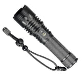 Darrahopens Outdoor Recreation > Camping > Camping Lights & Lanterns Bright Handheld Flashlight Portable Outdoor Torch High Lumen LED Flashlight