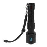 Darrahopens Outdoor Recreation > Camping > Camping Lights & Lanterns Bright LED Flashlight Emergency Torch for Daily Carry or Outdoor Use