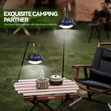 Darrahopens Outdoor Recreation > Camping > Camping Lights & Lanterns Brillar 150 Lumen LED Camping Tent Light