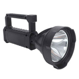 Darrahopens Outdoor Recreation > Camping > Camping Lights & Lanterns Handheld Spotlight Strong Light Waterproof Rechargeable Spotlight Flashlight LED Searchlight for Outdoor Camping Hiking In Australia - Darrahopens