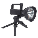 Darrahopens Outdoor Recreation > Camping > Camping Lights & Lanterns Handheld Spotlight Strong Light Waterproof Rechargeable Spotlight Flashlight LED Searchlight for Outdoor Camping Hiking In Australia - Darrahopens