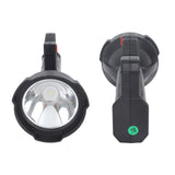 Darrahopens Outdoor Recreation > Camping > Camping Lights & Lanterns Handheld Spotlight Strong Light Waterproof Rechargeable Spotlight Flashlight LED Searchlight for Outdoor Camping Hiking In Australia - Darrahopens