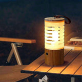 Darrahopens Outdoor Recreation > Camping > Camping Lights & Lanterns LED Camping Light - Rechargeable Portable LED Tent Light with Built-in Battery In Australia - Darrahopens