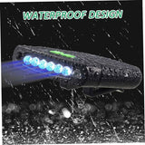 Darrahopens Outdoor Recreation > Camping > Camping Lights & Lanterns LED Clip Light Headlamp
