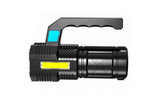 Darrahopens Outdoor Recreation > Camping > Camping Lights & Lanterns LED Flashlight Rechargeable Portable Light for Outdoor Camping Hiking Super Brightest Flashlights Emergency Flashlight