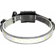 Darrahopens Outdoor Recreation > Camping > Camping Lights & Lanterns LED Headlamp, 350 Lumens, Waterproof Wide Beam Headlamp With 3 Modes Headband For Outdoor Running Hiking