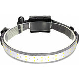 Darrahopens Outdoor Recreation > Camping > Camping Lights & Lanterns LED Headlamp, 350 Lumens, Waterproof Wide Beam Headlamp With 3 Modes Headband For Outdoor Running Hiking