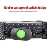 Darrahopens Outdoor Recreation > Camping > Camping Lights & Lanterns LED Headlamp, 350 Lumens, Waterproof Wide Beam Headlamp With 3 Modes Headband For Outdoor Running Hiking
