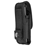 Darrahopens Outdoor Recreation > Camping > Camping Lights & Lanterns Maglite LED XL Series Flashlight Belt Holster Waist Holder in Black