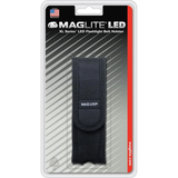 Darrahopens Outdoor Recreation > Camping > Camping Lights & Lanterns Maglite LED XL Series Flashlight Belt Holster Waist Holder in Black