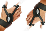 Darrahopens Outdoor Recreation > Camping > Camping Lights & Lanterns Mens LED Flashlight Gloves Outdoor Camping Lighting for Fishing and Repair