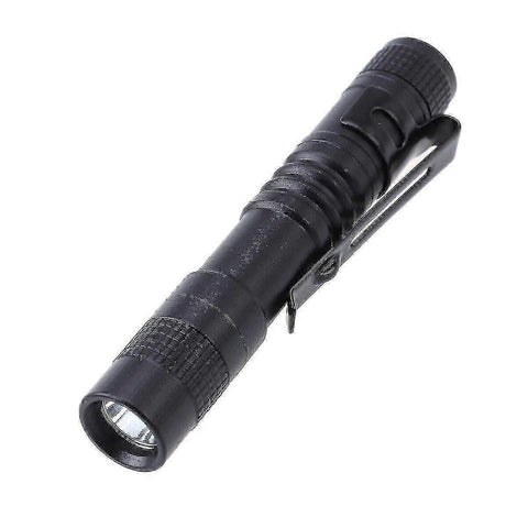 Darrahopens Outdoor Recreation > Camping > Camping Lights & Lanterns Mini AR Flashlight Portable AAA Flashlight Ultra-Bright Compact Hand Torch
