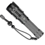 Darrahopens Outdoor Recreation > Camping > Camping Lights & Lanterns P70 High Power Flashlight Portable Outdoor Torch Rechargeable LED Light