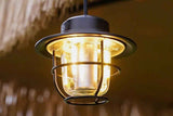Darrahopens Outdoor Recreation > Camping > Camping Lights & Lanterns Portable Camping Light Waterproof LED Tent Lantern Rechargeable Outdoor Hanging Lamp